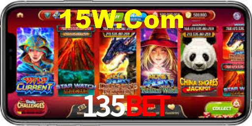 135 Bet App