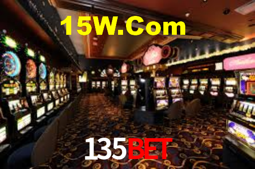 135 Bet App