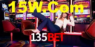 135Bet: Seu Cassino Premiado com Pagamentos Rápidos
