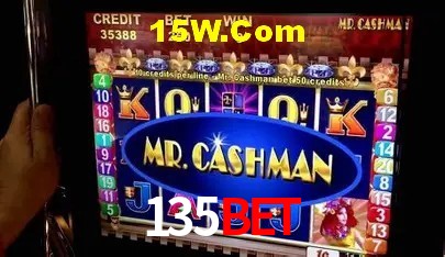 Inovações de Jogos na 135Bet: O Futuro das Experiências Interativas