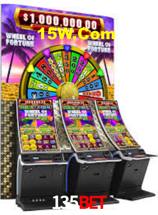 135 Bet App