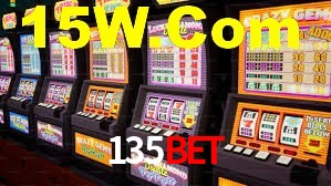 135Bet: Jogos de Caça-Níqueis-Altas Recompensas, Roleta-Velocidade, Blackjack-Desafios Máximos