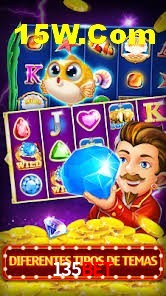 Statistics 135Bet
