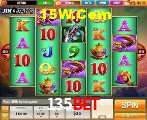 A Emoção da Loteria na 135Bet: Uma Chance de Mudança de Vida