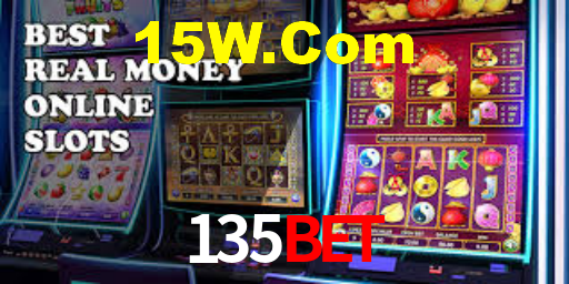 135Bet Login