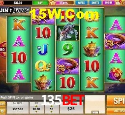 Desvendando o Mundo dos Jogos Virtuais na 135Bet