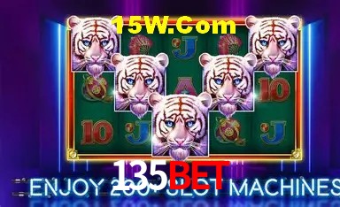Apostas Esportivas na 135Bet: Um Guia Completo