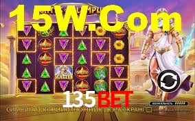 135Bet Login