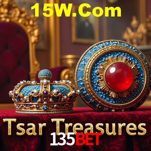 cassino 135Bet