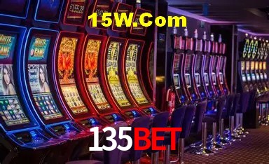 Inovações de Jogos na 135Bet: O Futuro das Experiências Interativas