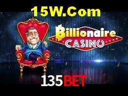 Welcome Bonus 135Bet
