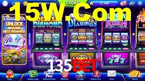 VIP Casino 135Bet