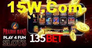 Blackjack Table 135Bet